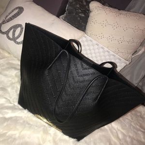 STEVE MADDEN tote
